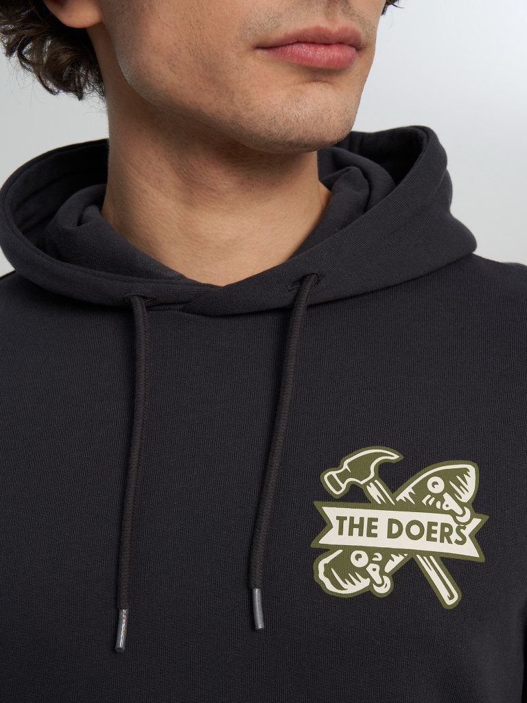 Худи мужское Element Timber Supply