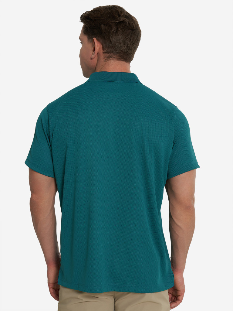 Поло мужское Columbia Utilizer Polo