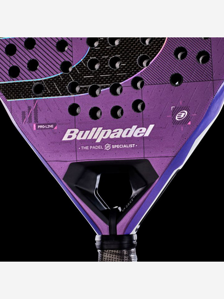 Ракетка для падела Bullpadel NEURON 27 EDGE