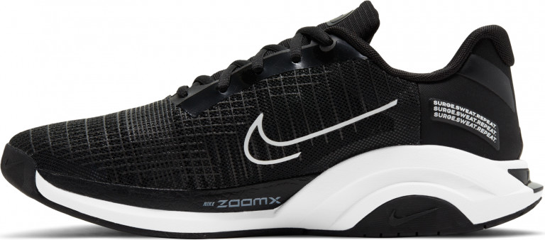 Кроссовки мужские Nike M Zoomx Superrep Surge