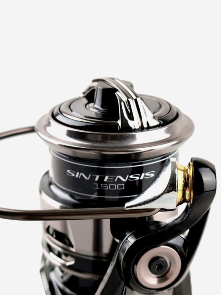 Катушка спиннинговая Sintensis 1500
