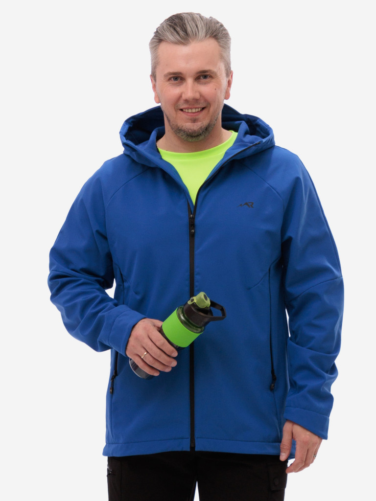 Куртка Softshell Rosomaha, мужская