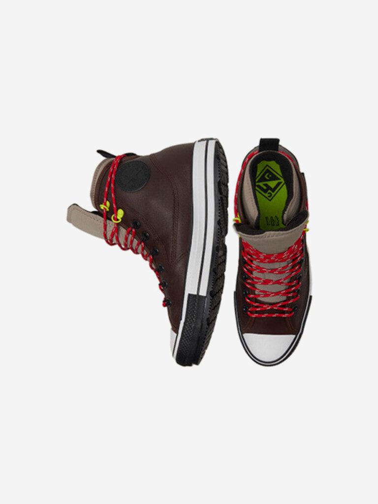 Кроссовки Converse Chuck Taylor All Star All Terrain Hi