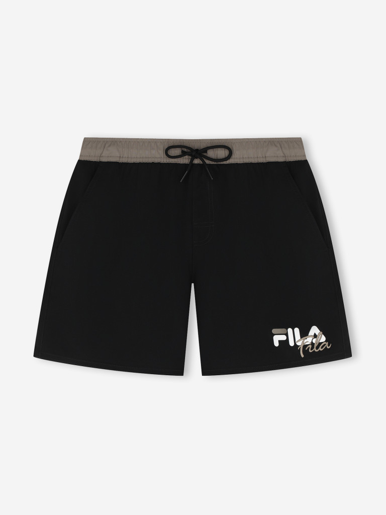 Шорты плавательные мужские FILA