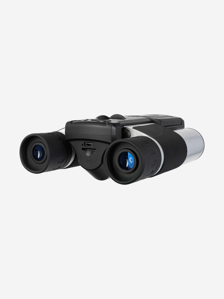 Бинокль цифровой Levenhuk Atom Digital DB10 LCD
