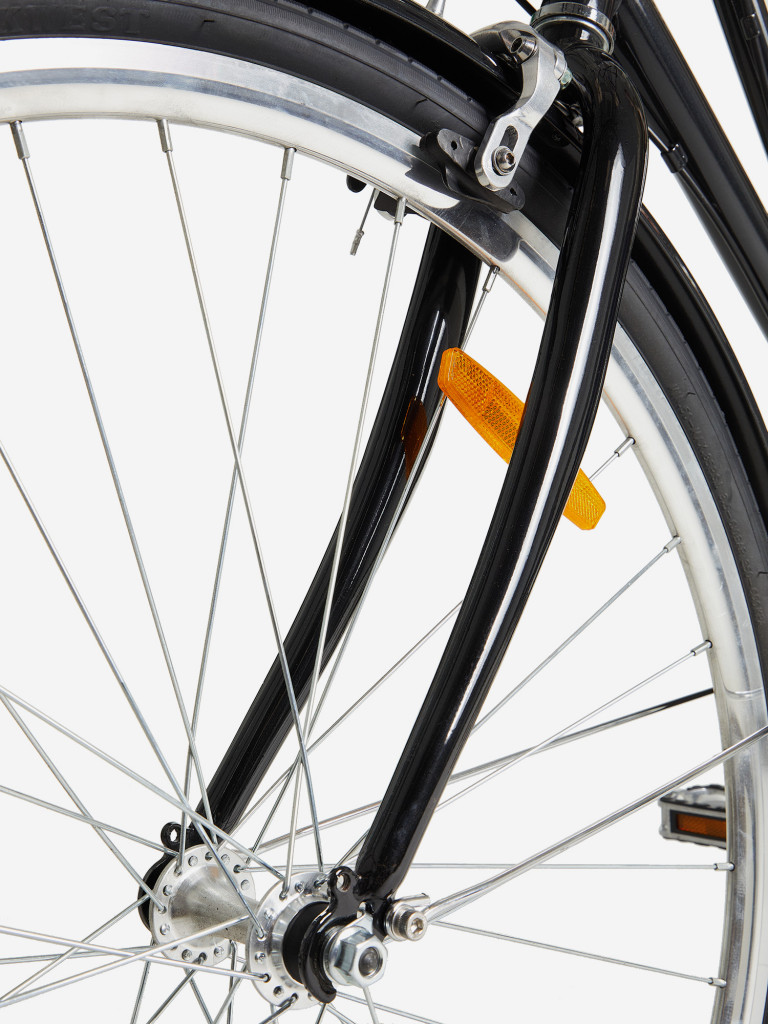 Велосипед городской Bear Bike Lissabon 700C