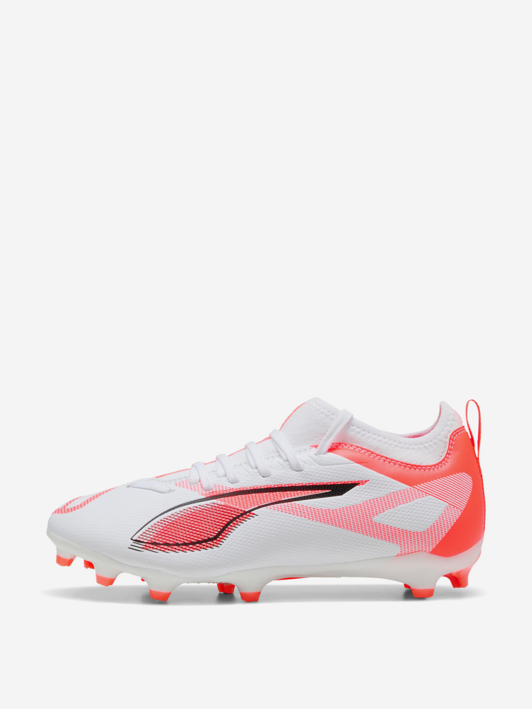 Бутсы для мальчиков PUMA Ultra 5 Match Fg/Ag Jr