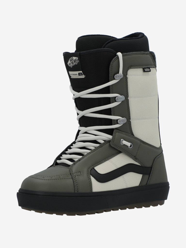 Сноубордические ботинки Vans Hi-Standard OG