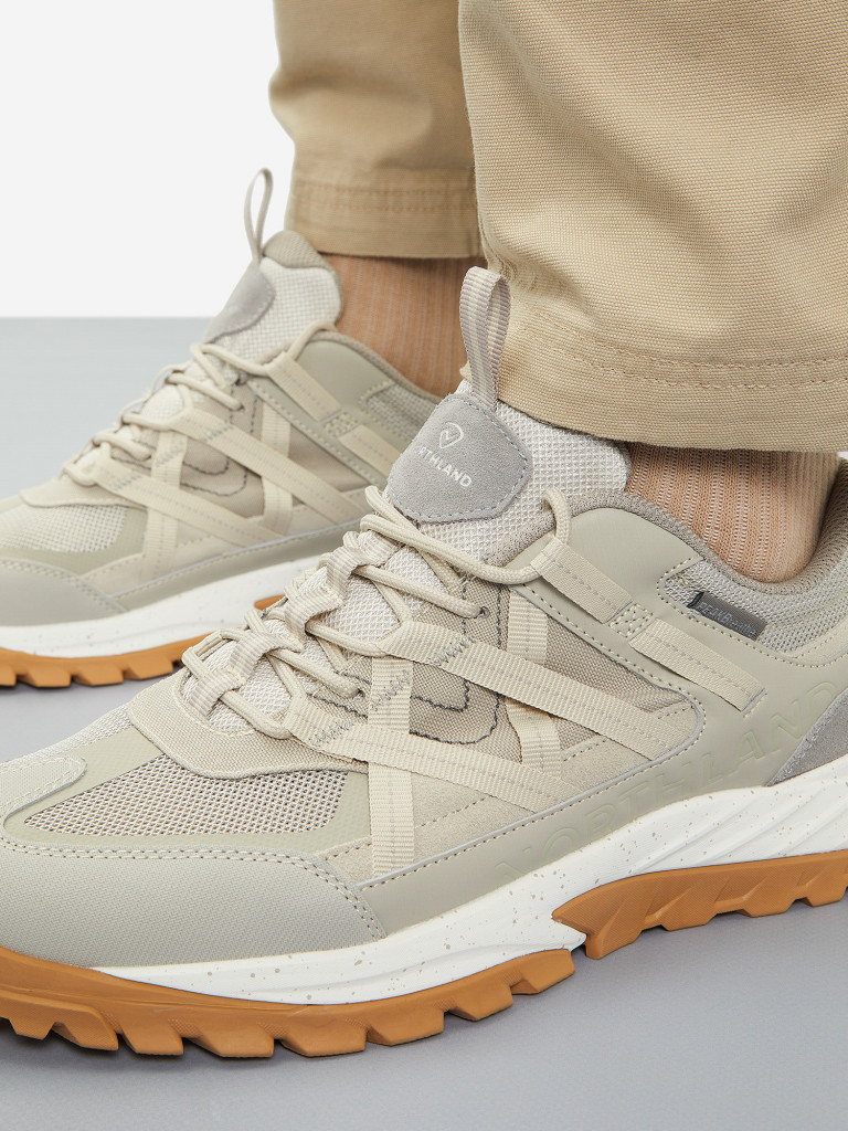 Кроссовки мужские Northland Wald