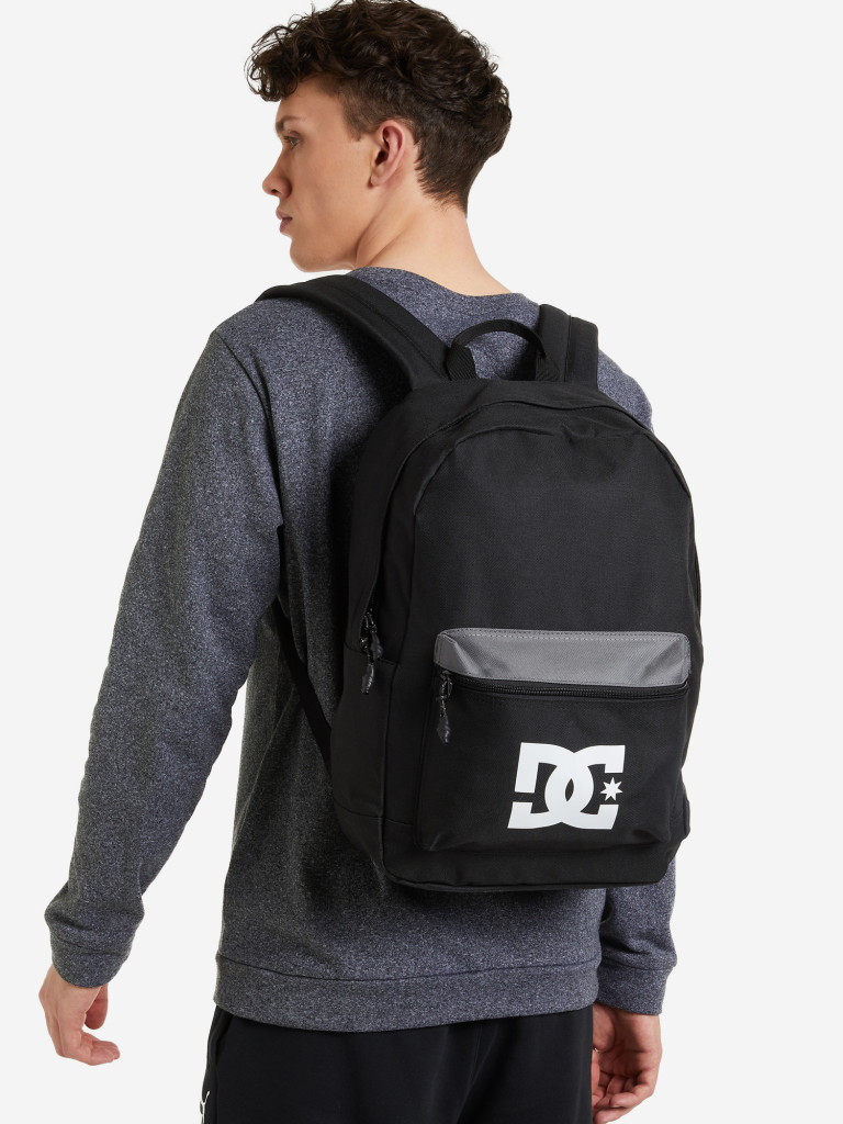 Рюкзак DC Shoes Nickel
