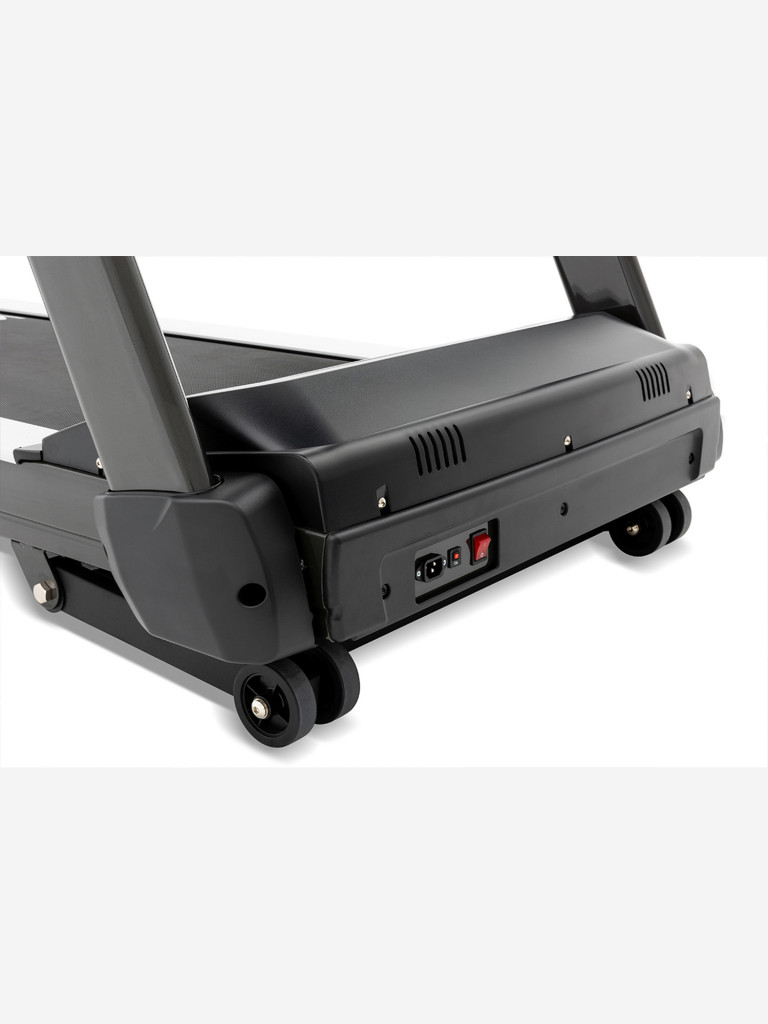 Беговая дорожка SPIRIT XT685 DC BLACK