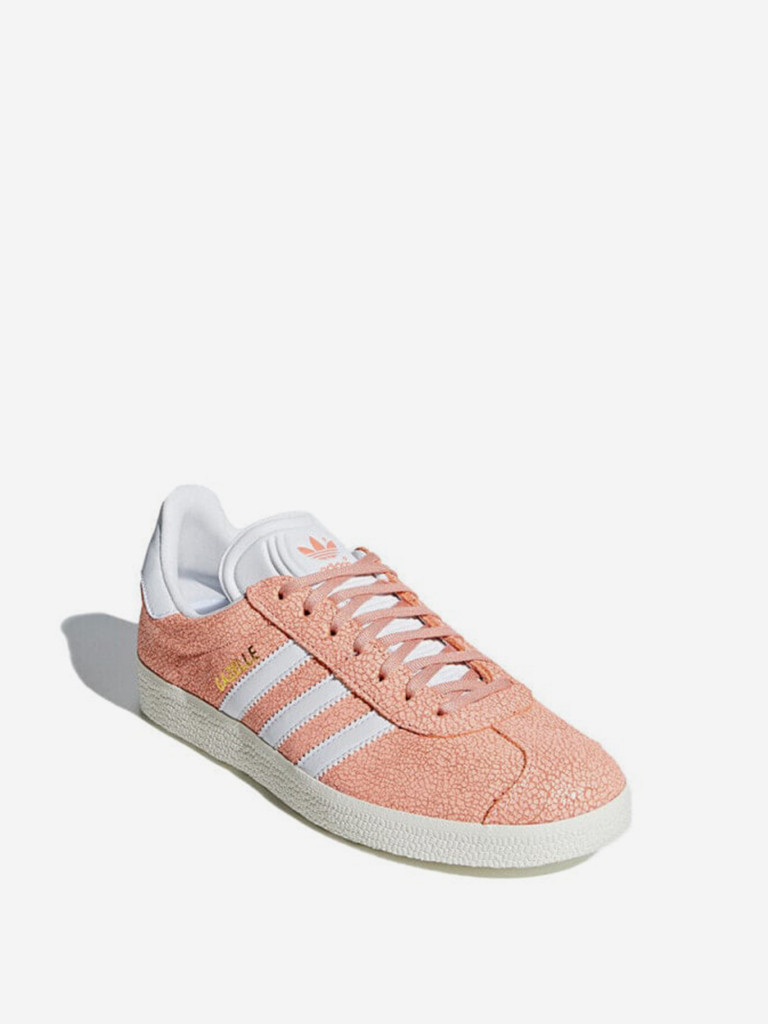 Кроссовки Adidas Originals Gazelle Clear