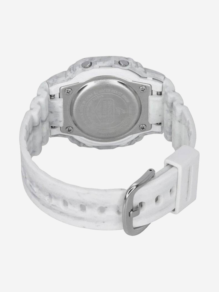 Спортивные часы CASIO G-SHOCK GMS-S5600RT-7E