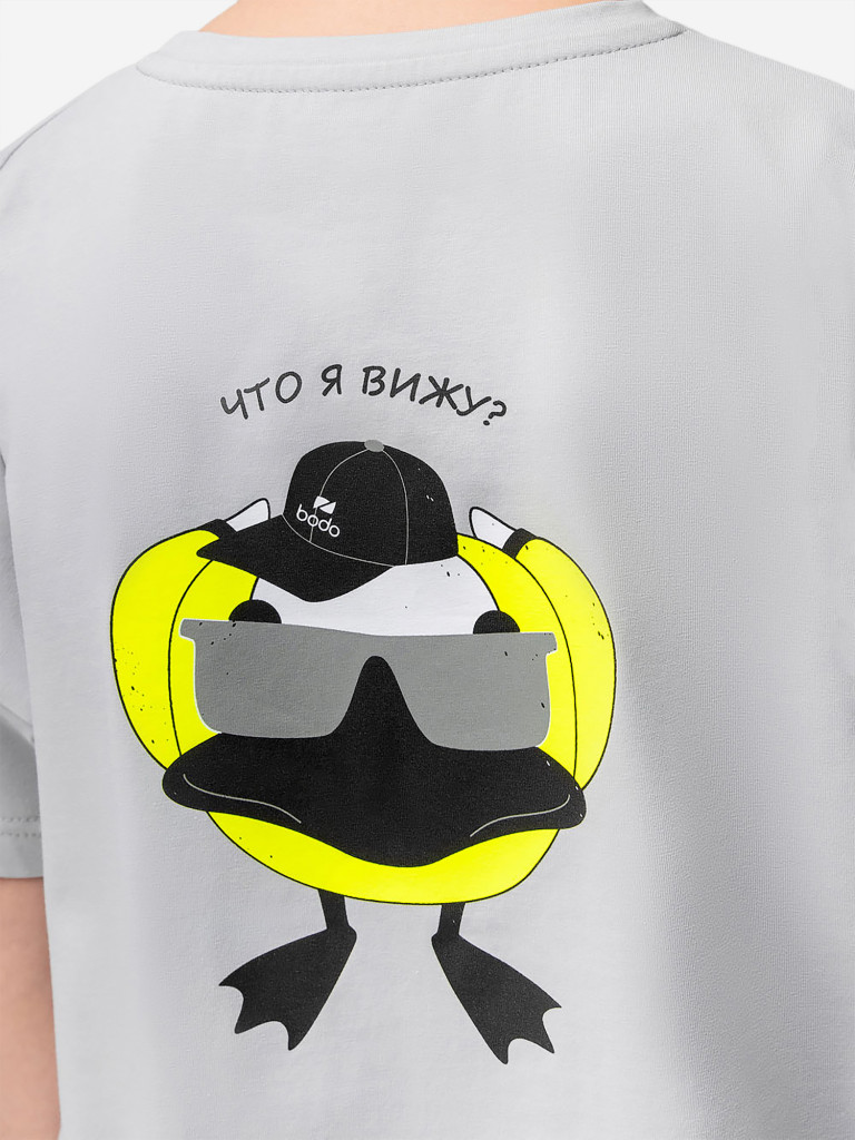 Футболка bodo