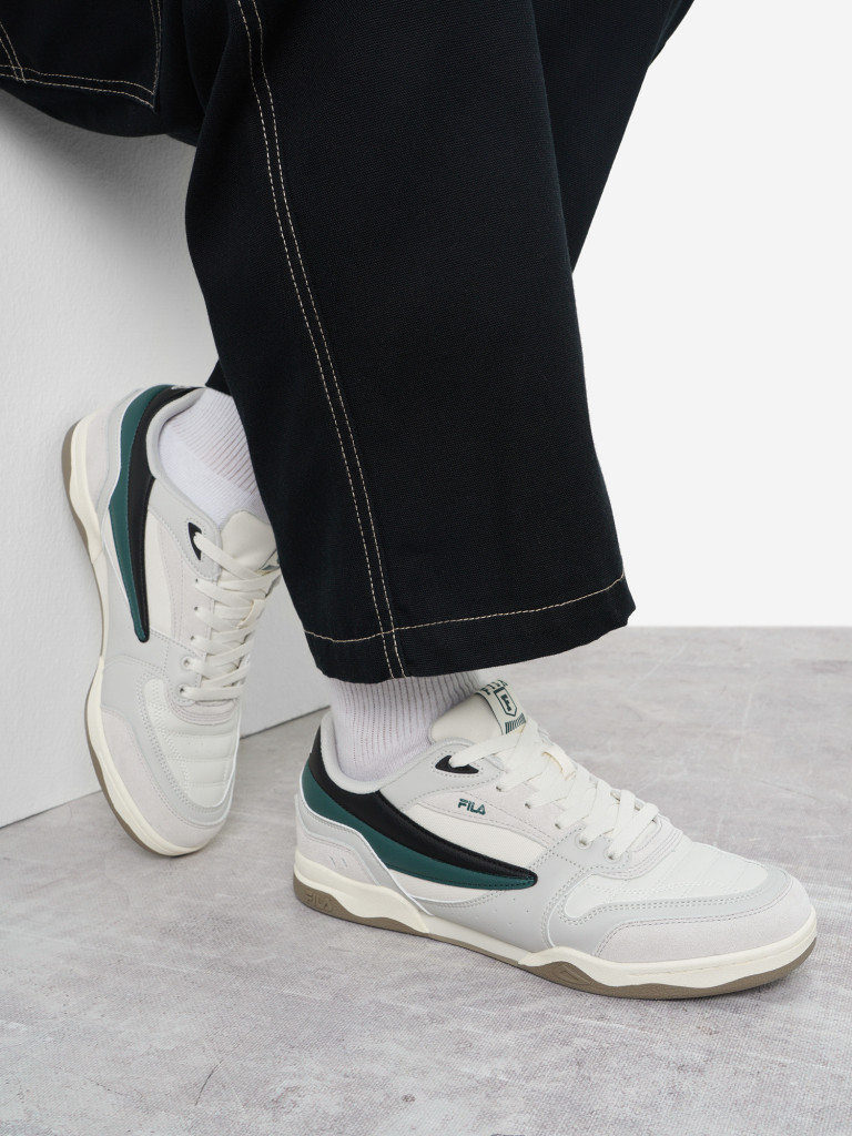 Кеды мужские FILA Slice