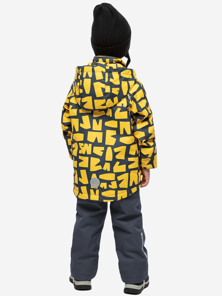 Костюм NIKASTYLE