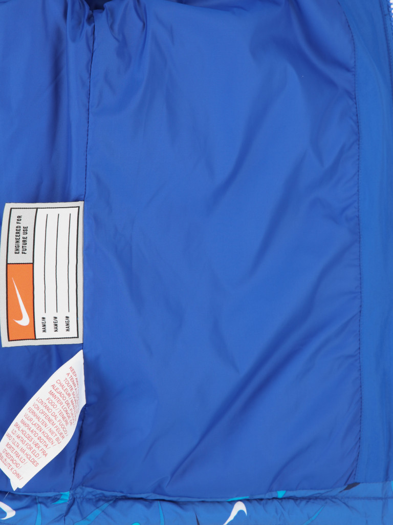 Куртка утепленная для мальчиков Nike Sportswear Therma-FIT