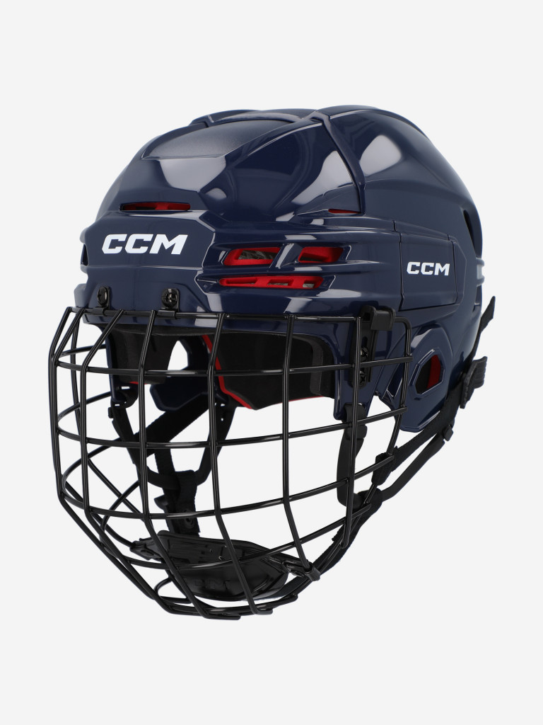 Шлем хоккейный CCM HTC 70 SR