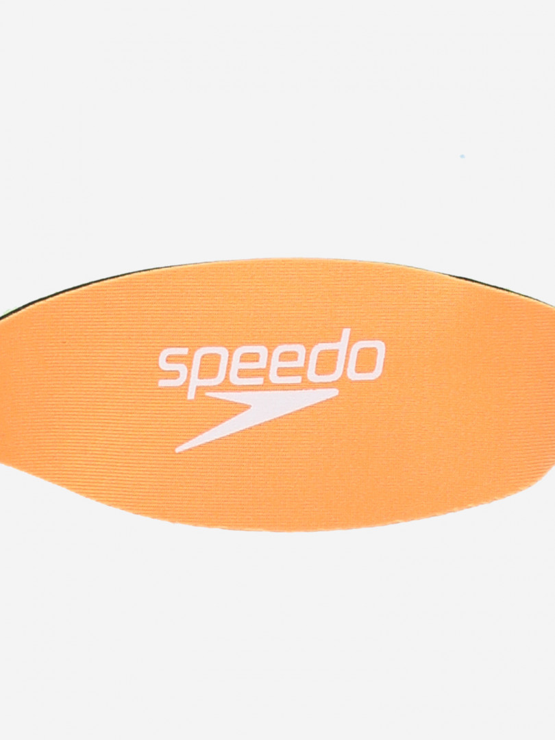 фото Очки для плавания детские speedo, голубой