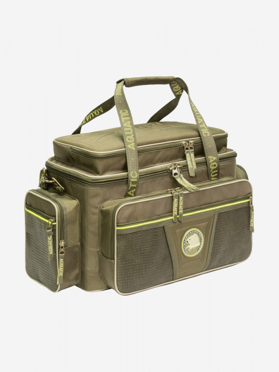 Сумка рыболовная Aquatic С-33Х