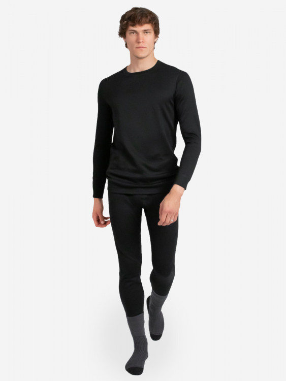 Термобелье Следопыт Hunter Advanced, комплект, до -40°С, двухслойное.