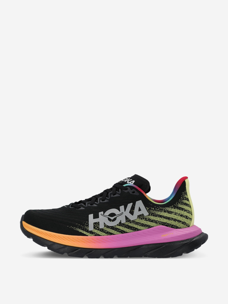 Hoka one one store mach womens