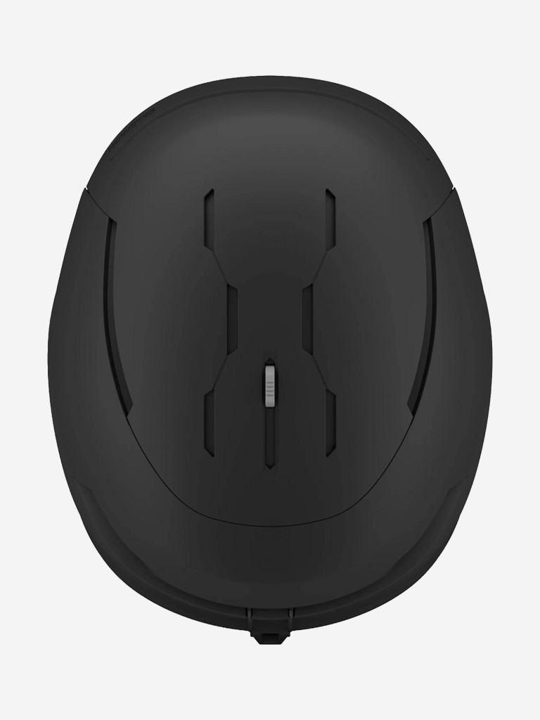 Горнолыжный шлем Salomon Arcane Prime MIPS Черный