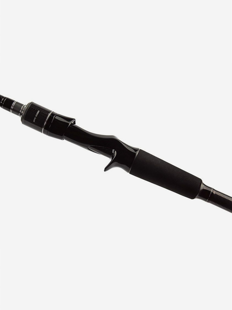 Спиннинг Nautilus BASSPRO BPC-672MH 7-28гр Casting