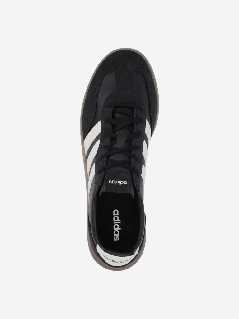 Кеды мужские adidas Barreda Decode Lux