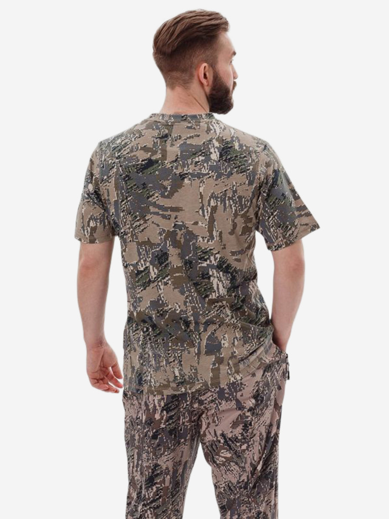 Футболка мужская Remington