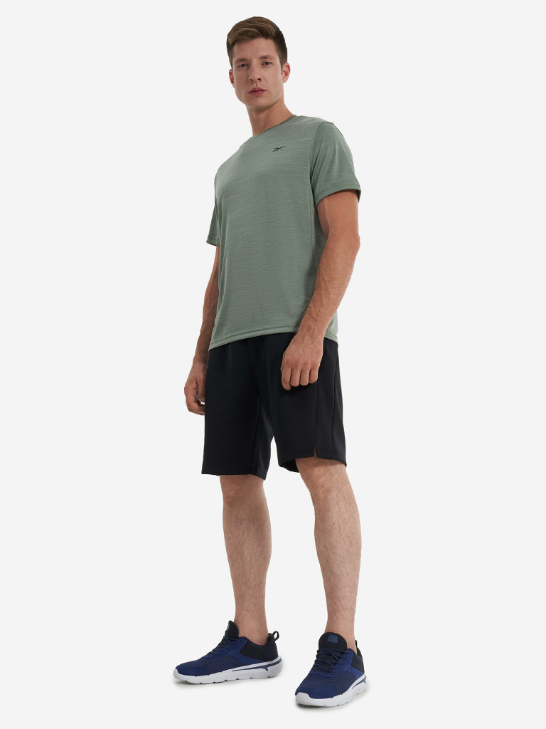 Футболка мужская Reebok Athlete 2.0
