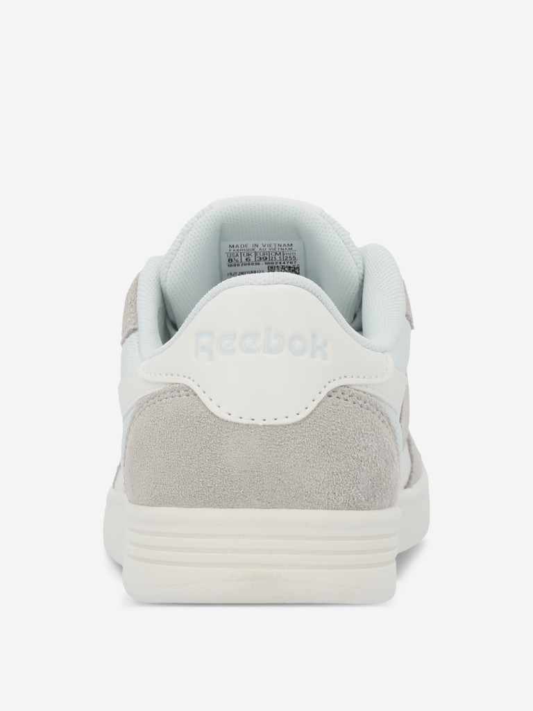 Кеды женские Reebok Court Advance