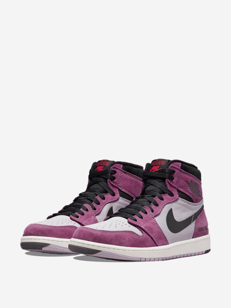 Кеды Nike Air Jordan 1 High Element GTX Light Bordeaux