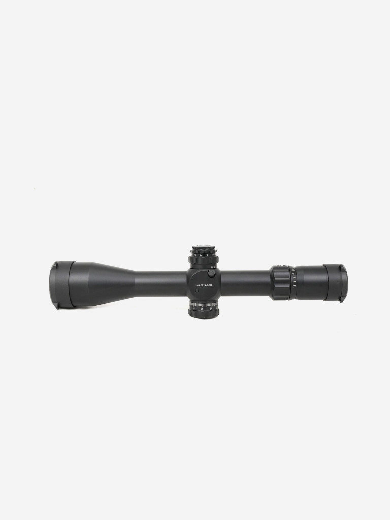 Оптический прицел ARKON Model A 3-18x50