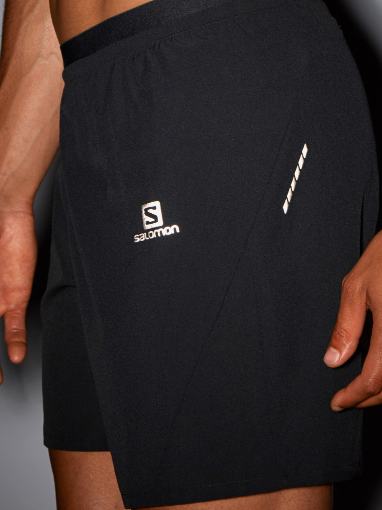 Шорты мужские Salomon Cross