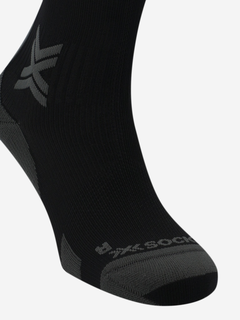 Носки мужские X-Socks Run Discover Crew, 1 пара
