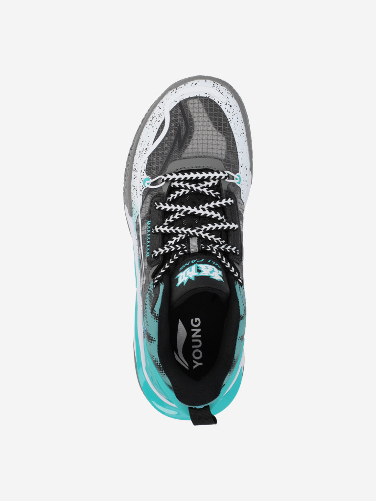 Кроссовки для мальчиков Li-Ning