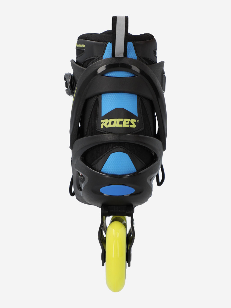 Роликовые коньки Roces Helium TIF