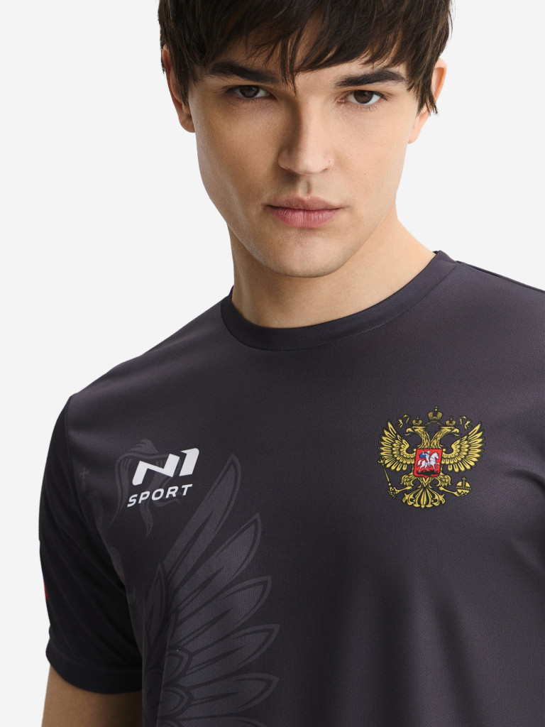 Футболка спортивная