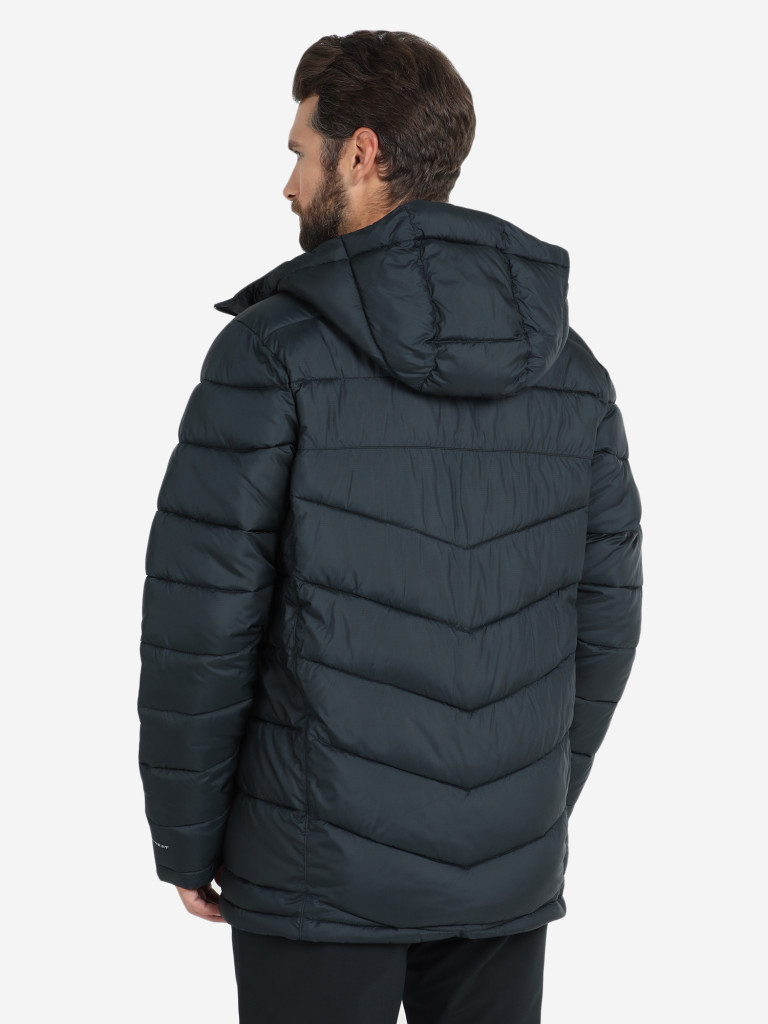 Пуховик мужской Columbia Youngberg Insulated Jacket