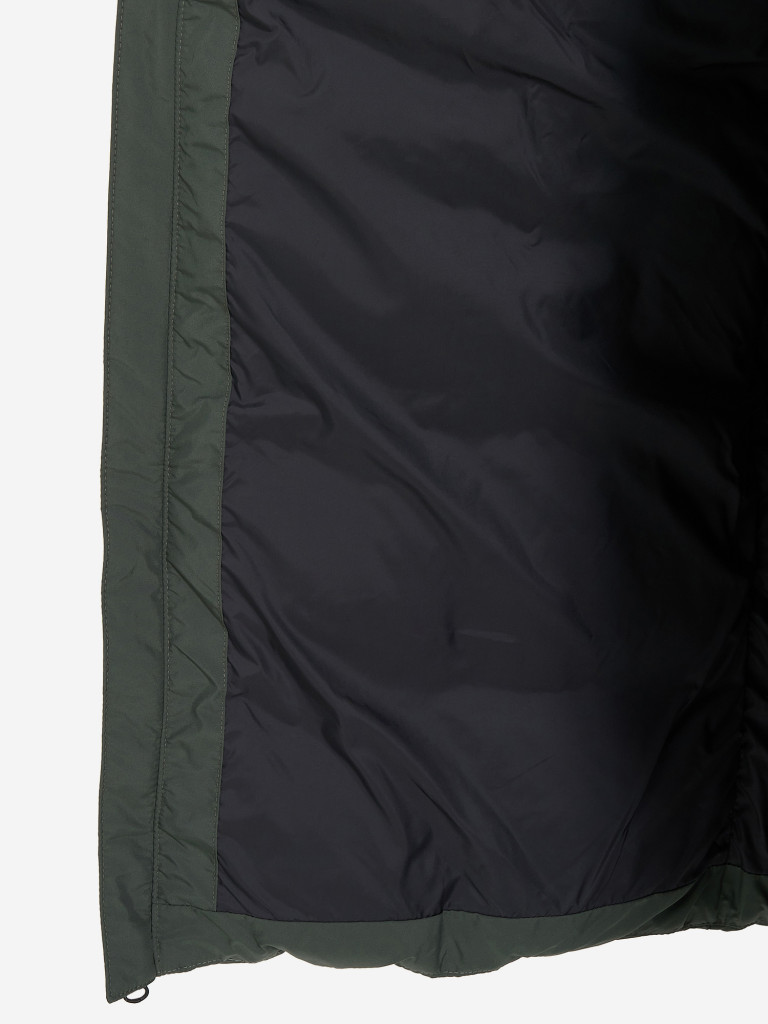 Пальто пуховое женское Jack Wolfskin Frozen Lake