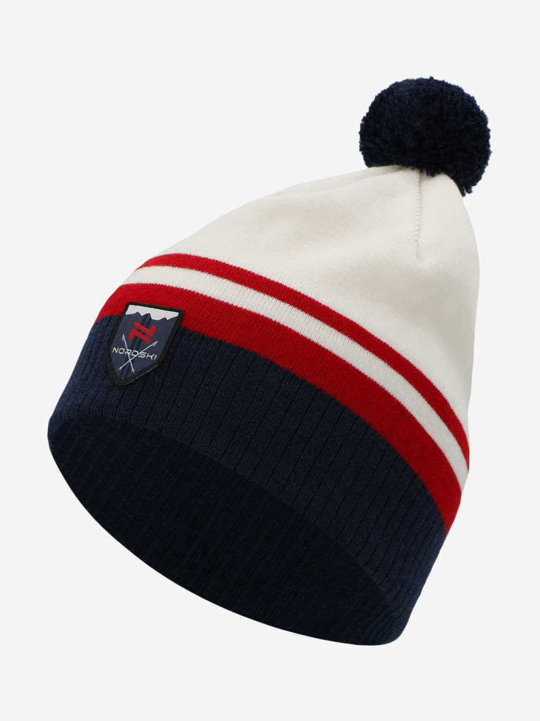 Шапка Nordski Move