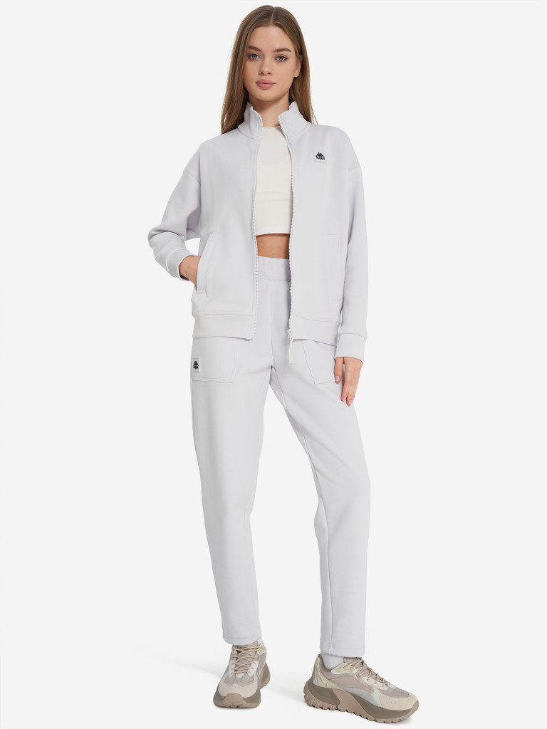 Тректоп женский Kappa