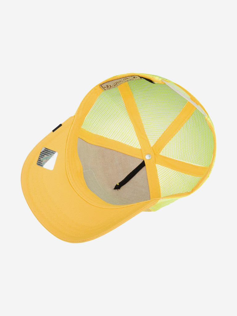 Бейсболка с сеточкой GOORIN BROTHERS 101-0709