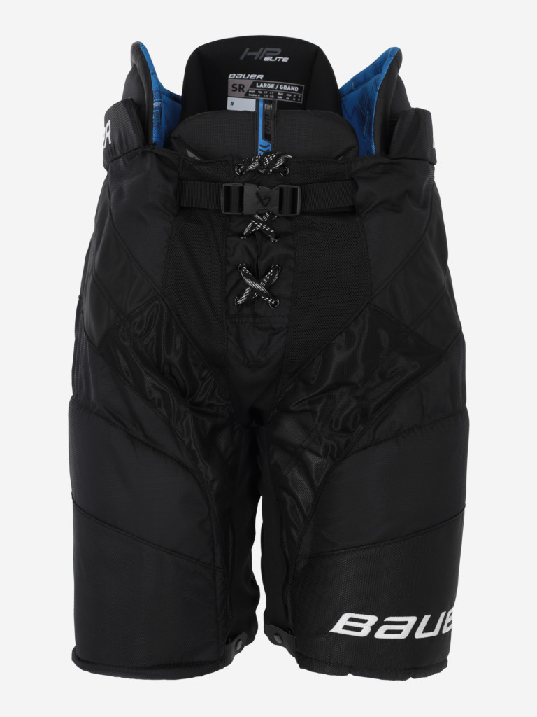 Шорты хоккейные Bauer HP Elite Pant-SR