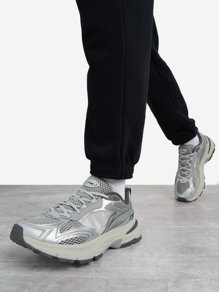 Кроссовки мужские Li-Ning Wind Walker