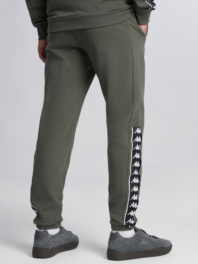 Костюм мужской Kappa Banda d’Origini