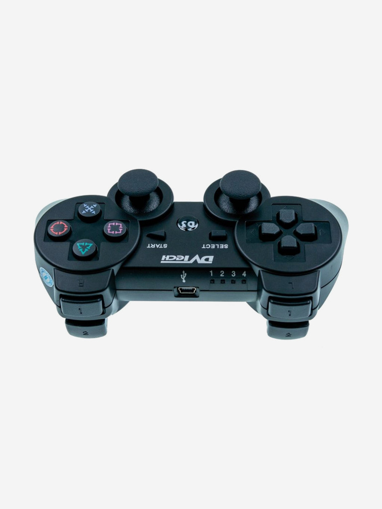 Беспроводной геймпад DVTech SN3