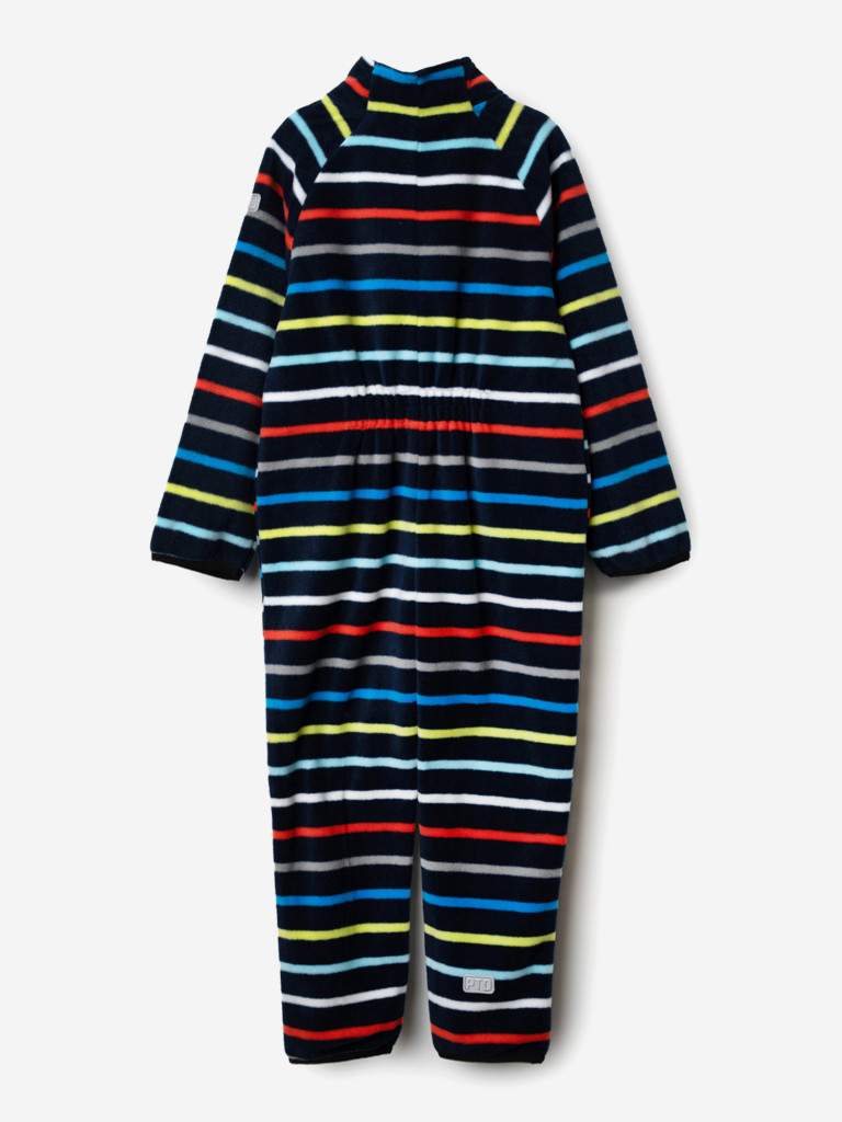 Комбинезон флисовый для мальчиков PlayToday