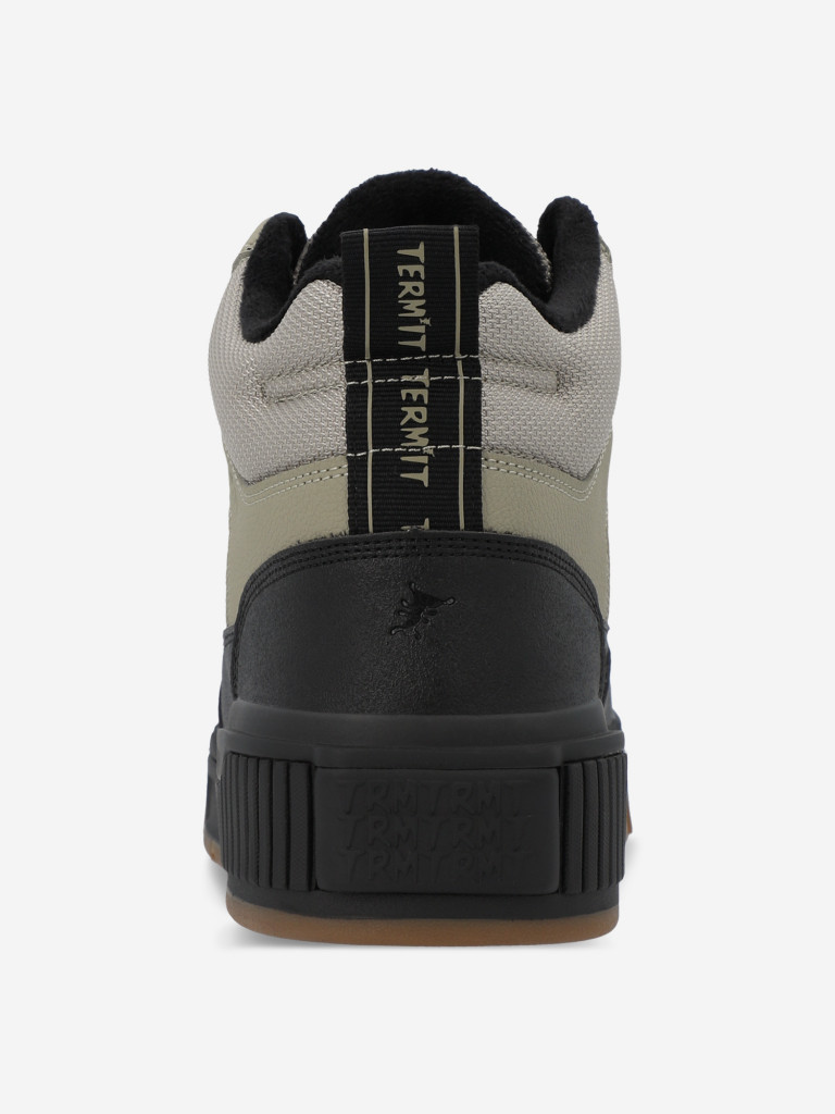 Кеды утепленные мужские Termit Savage V Mid Wtr